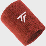 Tecnifibre Wristband XL Terracotta