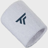 Tecnifibre Wristband XL White 2026