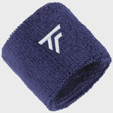 Tecnifibre Wristband 2 Pack Marine 2026