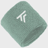 Tecnifibre Wristband 2 Pack Sage