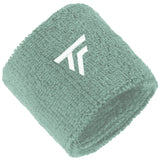 Tecnifibre Wristband 2 Pack Sage