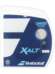 Babolat XALT Tennis String Set of White 1.3 16g