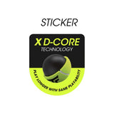 Tecnifibre X-One 4 Ball Can