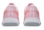 Asics Gel-Netburner Academy 10 Womens Cotton Candy/Papaya