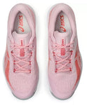 Asics Gel-Netburner Academy 10 Womens Cotton Candy/Papaya