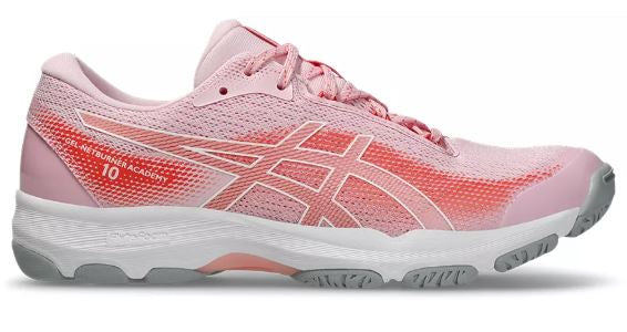 Asics Running Asics Gel Netburner Professional 10 Netball Trainers