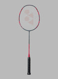 Yonex Arc Saber 11 Play Badminton Racquet  (Grayish Pearl)
