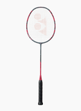 Yonex Arc Saber 11 Play Badminton Racquet  (Grayish Pearl)