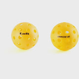 Luft Arrow 40 (Outdoor) 1 x Pickleball Ball