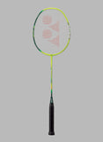 Yonex Astrox 01 Feel Badminton Racquet (Lime)