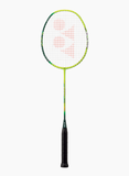 Yonex Astrox 01 Feel Badminton Racquet (Lime)