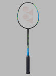 Yonex Astrox E13 Badminton Racquet Black Blue
