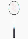 Yonex Astrox E13 Badminton Racquet Black Blue