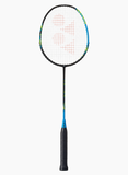 Yonex Astrox E13 Badminton Racquet Black Blue