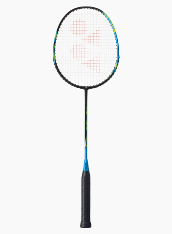 Yonex Astrox E13 Badminton Racquet Black Blue