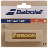 Babolat Grip Natural (Tan Leather)