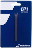 Babolat Balancer Tape  Tungsten (AKA Lead Tape) 3 x 3g