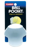 Tourna Ball Pocket (Ball Clip)