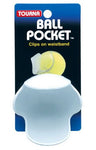 Tourna Ball Pocket (Ball Clip)