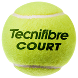 Tecnifibre Court (4 Ball Can) Carton of 36