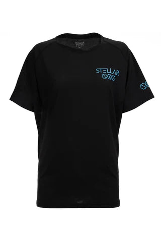 Stellar Shirt Black (2025 ZLB)