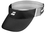 Babolat 211618 Elastic Visor 2001 Black/White