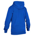 Salming Logo Hood Men Blue