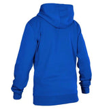 Salming Logo Hood Men Blue