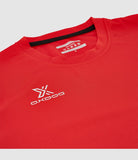 Oxdog Challenge Training Shirt Red Men's