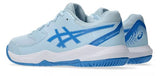 Asics Gel-Dedicate 8 GS Kids Light Blue/Blue Coast