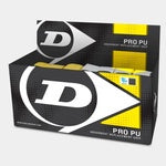 Dunlop Pro PU Grip - Box of 24