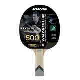 Donic Waldner 500 Table Tennis Bat