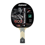 Donic Waldner 600 Table Tennis Bat