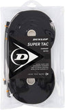 Dunlop Super Tac Overgrip Black 30 Pack