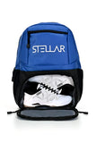 Stellar Backpack (Blue/Black)