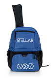 Stellar Backpack (Blue/Black)