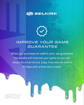 Selkirk SLK Evo Control 2.0 Max Green