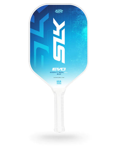 Selkirk SLK Evo Control 2.0 XL Blue