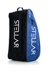 Stellar Racquet Bag - Blue/Black (Large)