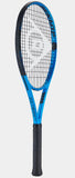 Dunlop FX Team 285 (Blue/Black Model)