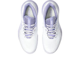 Asics Gel-Resolution X Women White/Bluebell