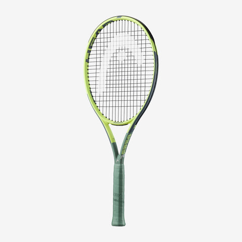 Head IG Challenge Pro Lime Tennis Racquet