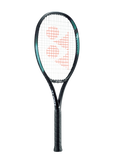 Yonex 2024 Ezone 100 Aqua Night Black Tennis Racquet 300g