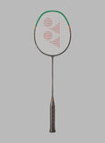 Yonex Astrox 99 Play Badminton Racquet (Black/Green)