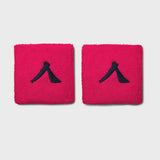 Kanso Wristband 7 Pink (2 Pack)
