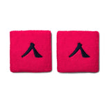 Kanso Wristband 7 Pink (2 Pack)
