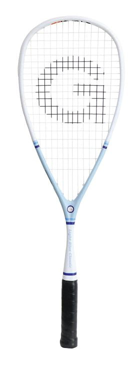 Grays Light Blue Classic White Blue – The Racquet Shop