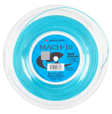 Solinco Mach-10 Tennis String Reel of Blue 16g 1.25