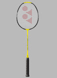Yonex Nanoflare 1000 PLAY Badminton Racquet (Lightning Yellow)