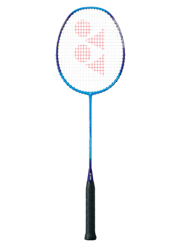 Yonex Nanoflare 001 Clear Badminton Racquet Cyan